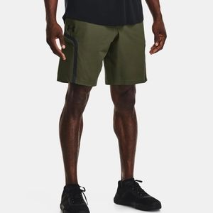 Men's UA Sportstyle Elite Cargo shorts